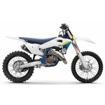 HUSQVARNA TC 125/250